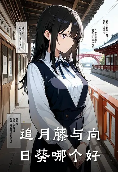 追月藤与向日葵哪个好