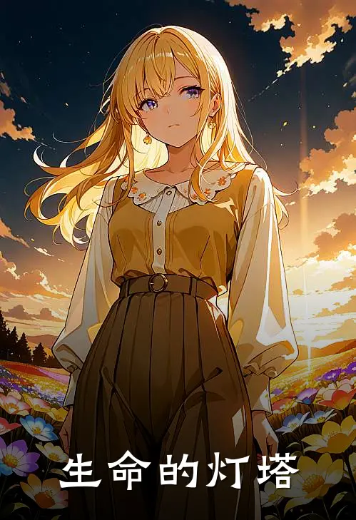 生命的灯塔