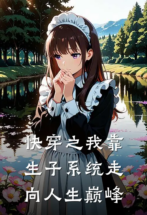 快穿之我靠生子系统走向人生巅峰