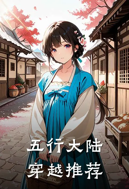 五行大陆穿越推荐