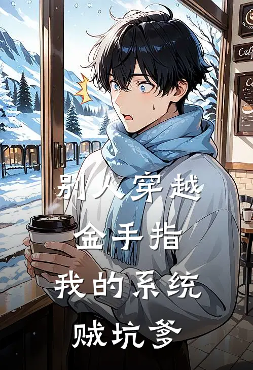 别人穿越金手指，我的系统贼坑爹