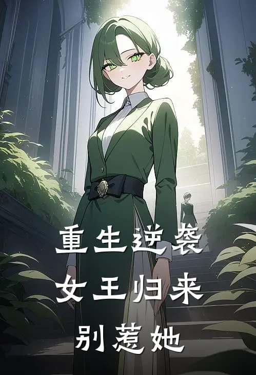 重生逆袭：女王归来别惹她