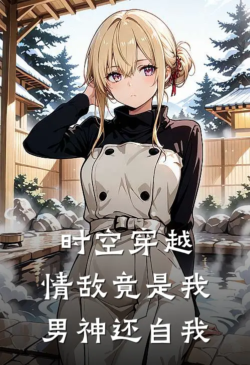 时空穿越：情敌竟是我男神还自我