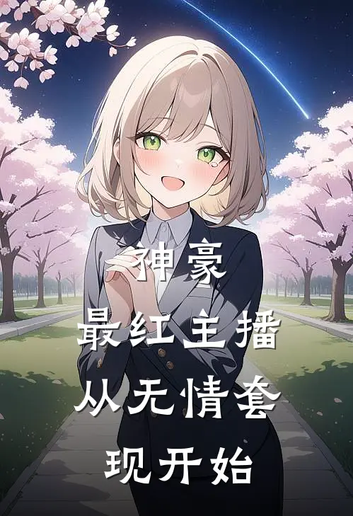 神豪：最红主播从无情套现开始