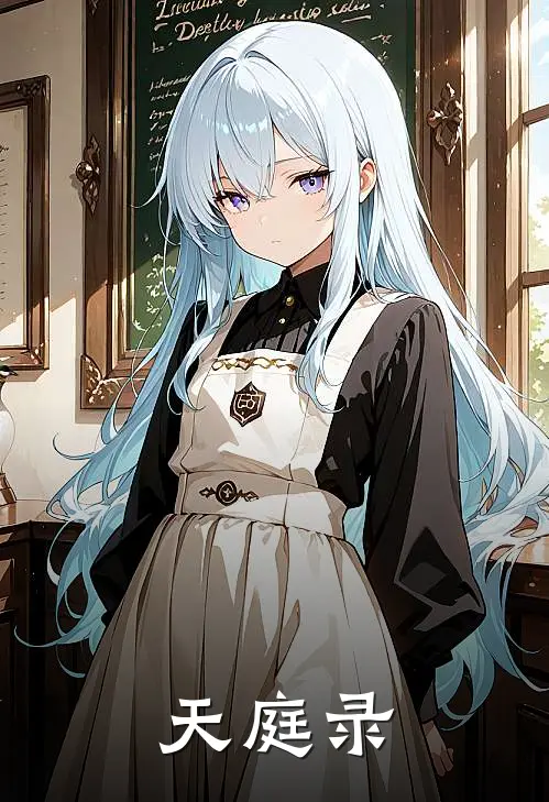 天庭录(陈霄王虎)在线阅读免费小说_完整版小说免费阅读天庭录(陈霄王虎)