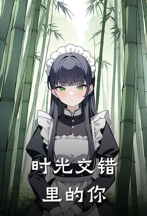 时光交错里的你