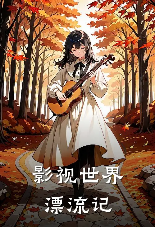 影视世界漂流记