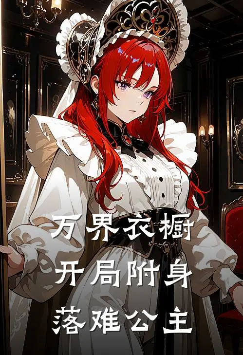 万界衣橱：开局附身落难公主