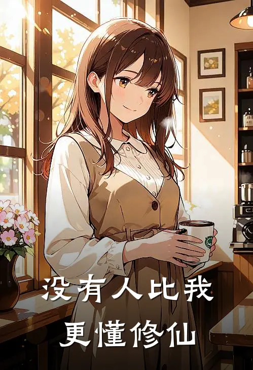 没有人比我更懂修仙