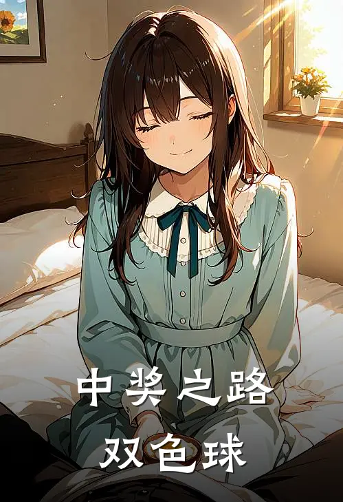 中奖之路双色球