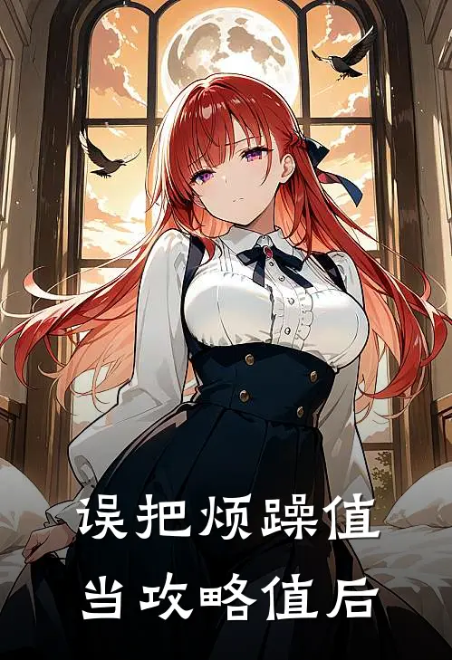 误把烦躁值当攻略值后