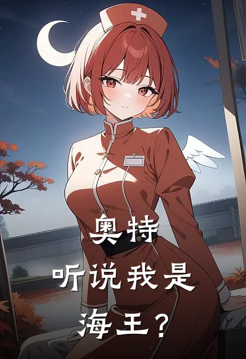 奥特：听说我是海王？