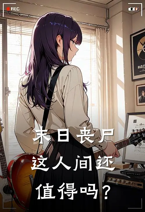 末日丧尸：这人间还值得吗？