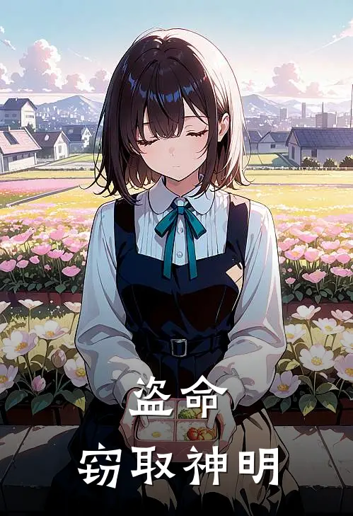 盗命：窃取神明