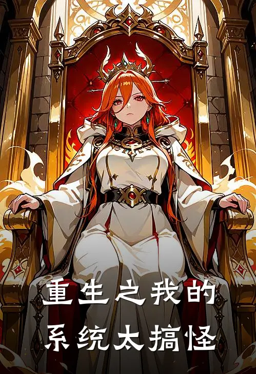 林凡张扬(重生之我的系统太搞怪)全文免费在线阅读_重生之我的系统太搞怪完整版免费在线阅读