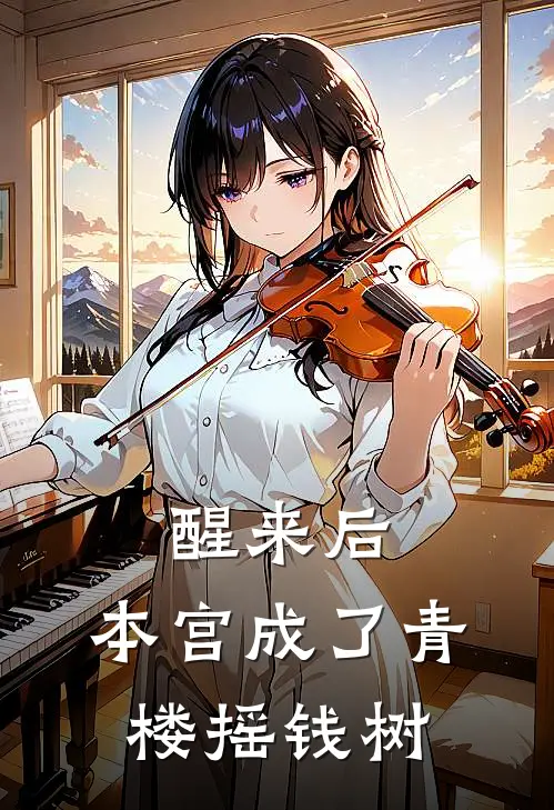 醒来后，本宫成了青楼摇钱树