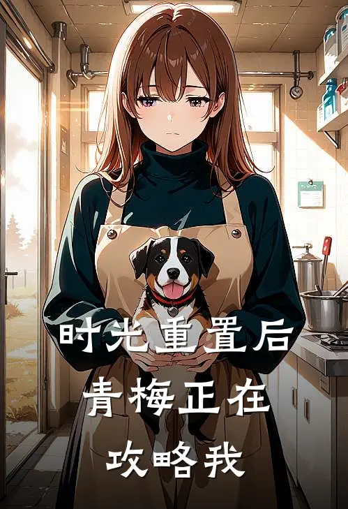 时光重置后，青梅正在攻略我