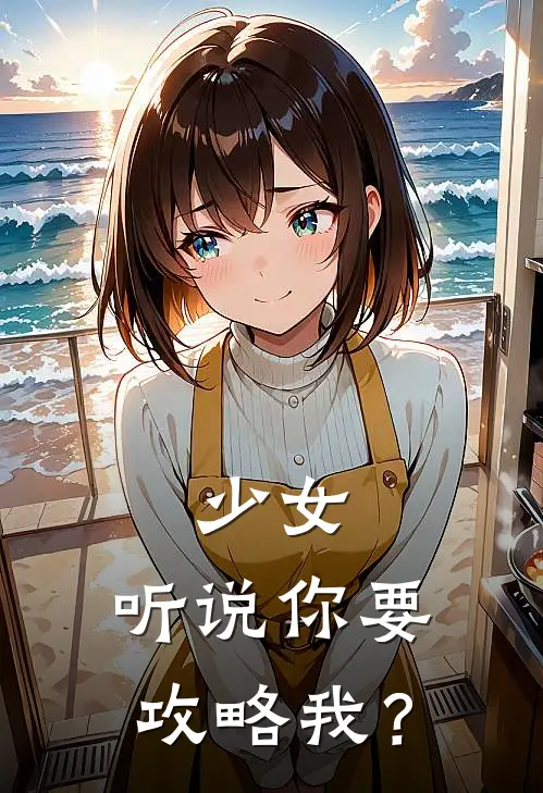 少女，听说你要攻略我？