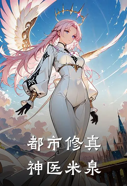 都市修真神医 米泉