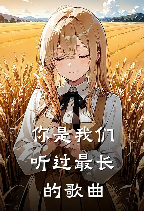 你是我们听过最长的歌曲