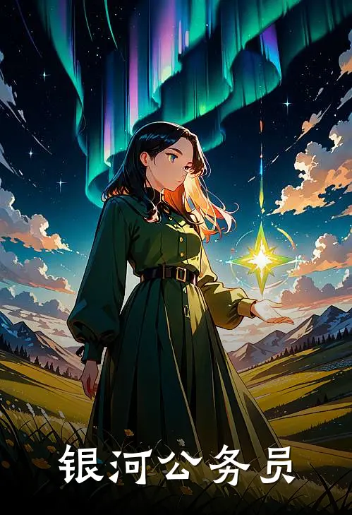 银河公务员
