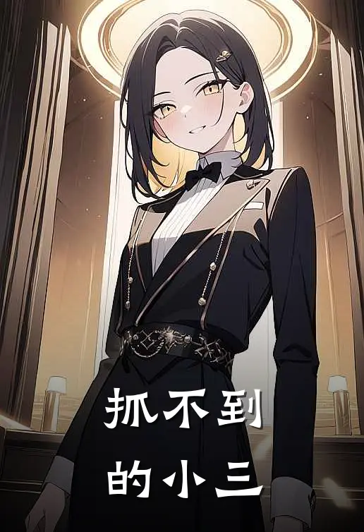 抓不到的小三