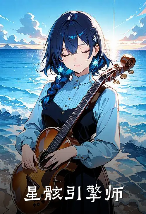 星骸引擎师(陈屿林薇)全本免费小说阅读_全文免费阅读星骸引擎师陈屿林薇