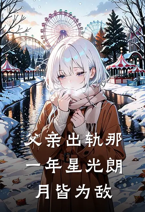 父亲出轨那一年星光朗月皆为敌