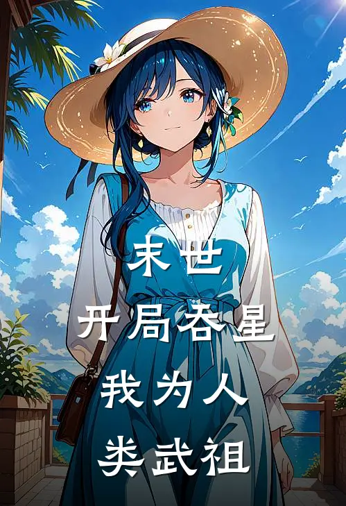 末世：开局吞星，我为人类武祖