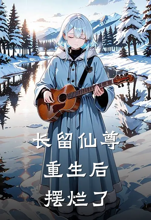 长留仙尊重生后，摆烂了