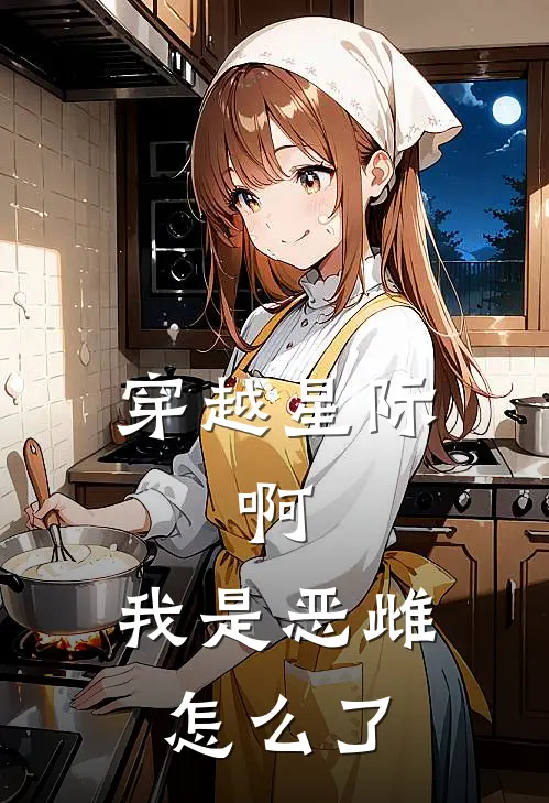 穿越星际：啊，我是恶雌怎么了