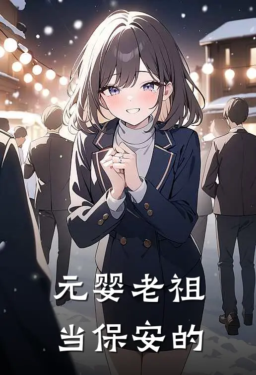 元婴老祖当保安的