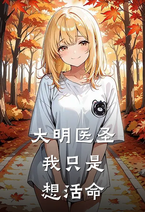 大明医圣：我只是想活命
