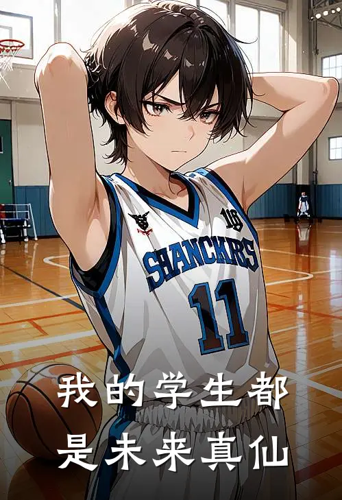 我的学生都是未来真仙