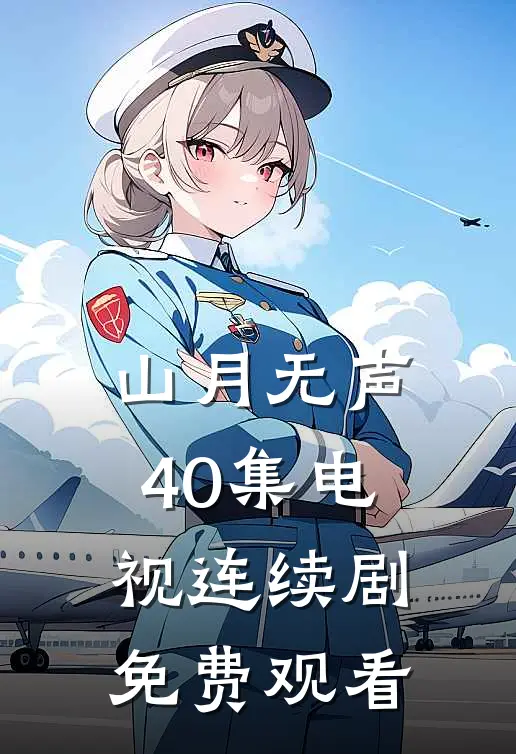 山月无声40集电视连续剧免费观看