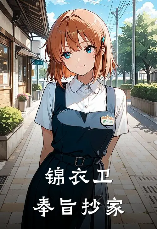 锦衣卫：奉旨抄家沈雁张迁小说免费阅读无弹窗_完结版小说全文免费阅读锦衣卫：奉旨抄家(沈雁张迁)