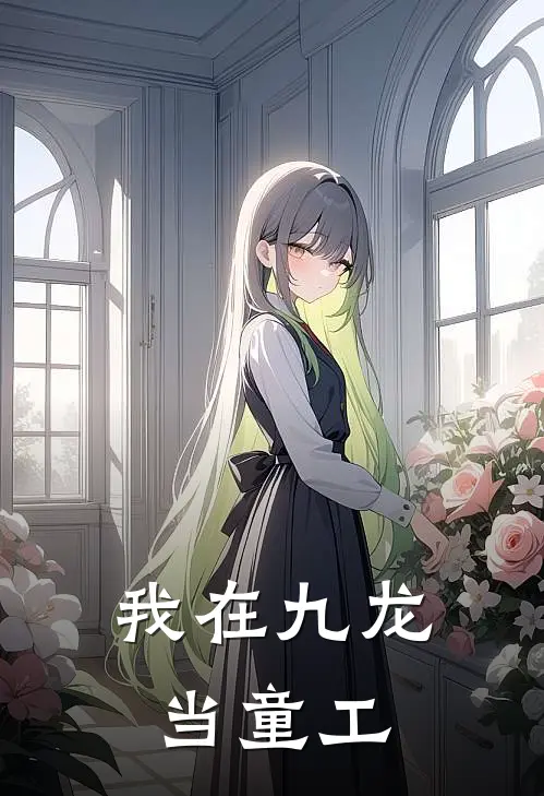 我在九龙当童工