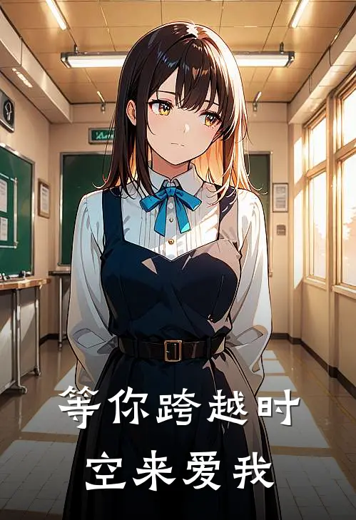 等你跨越时空来爱我