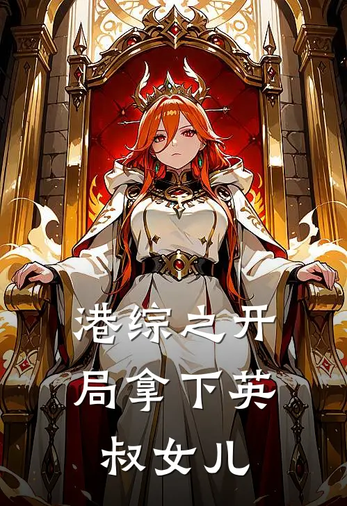 港综之开局拿下英叔女儿