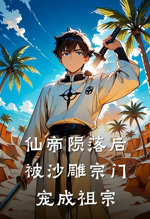仙帝陨落后，被沙雕宗门宠成祖宗