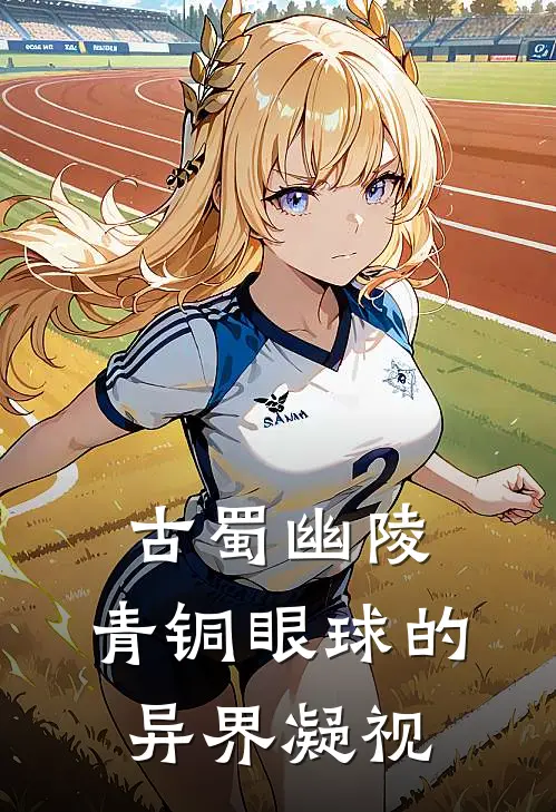 古蜀幽陵：青铜眼球的异界凝视