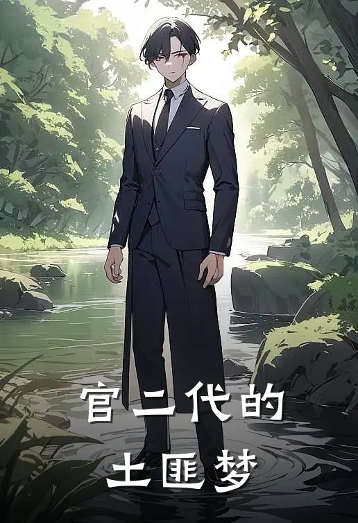 官二代的土匪梦