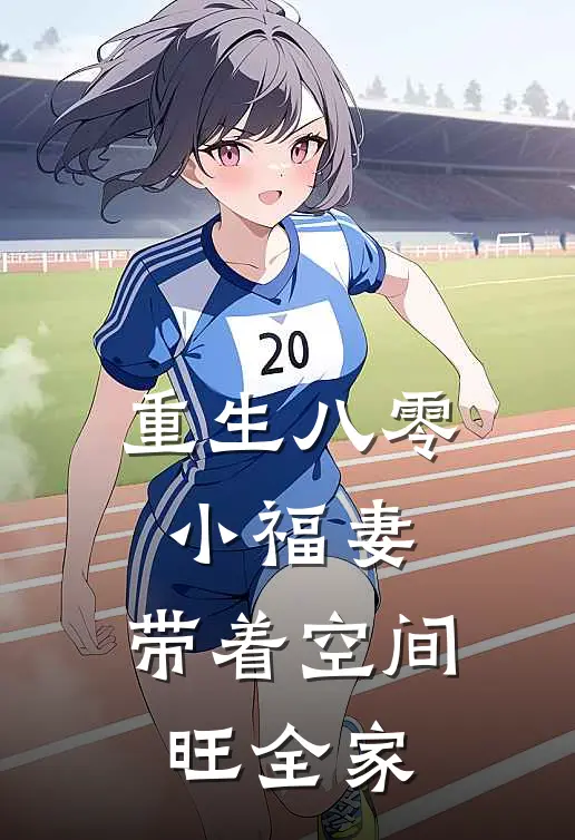 重生八零小福妻：带着空间旺全家