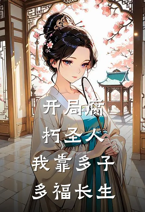 开局腐朽圣人，我靠多子多福长生