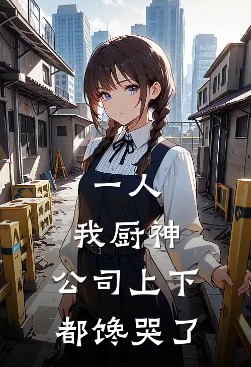 一人：我厨神，公司上下都馋哭了