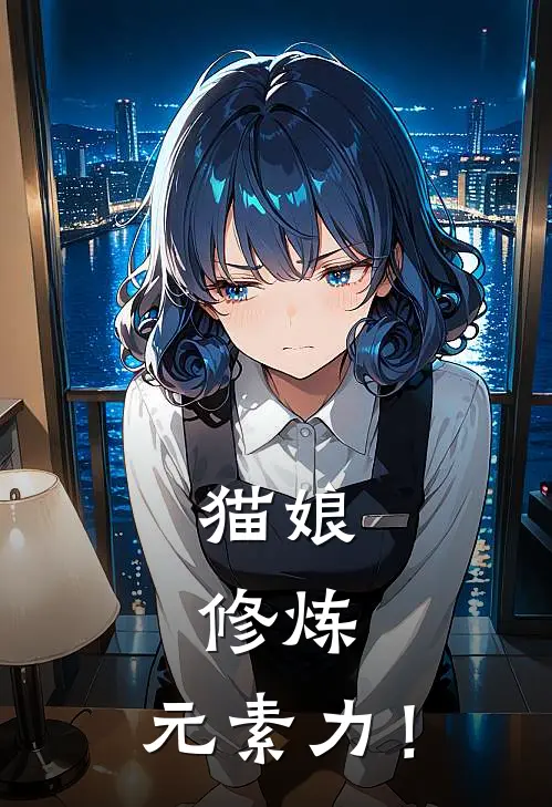 猫娘，修炼，元素力！