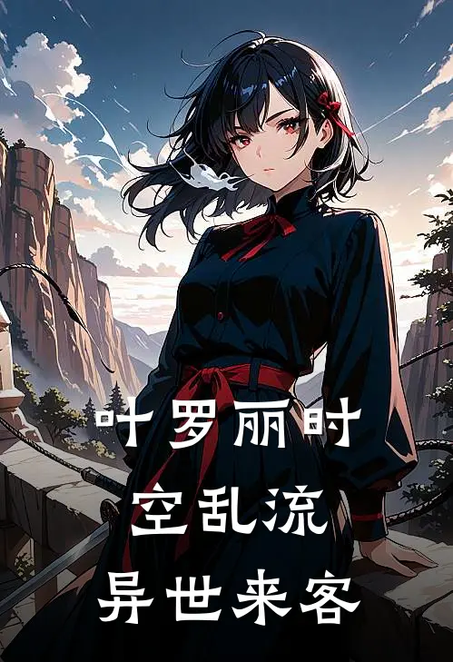 叶罗丽时空乱流，异世来客