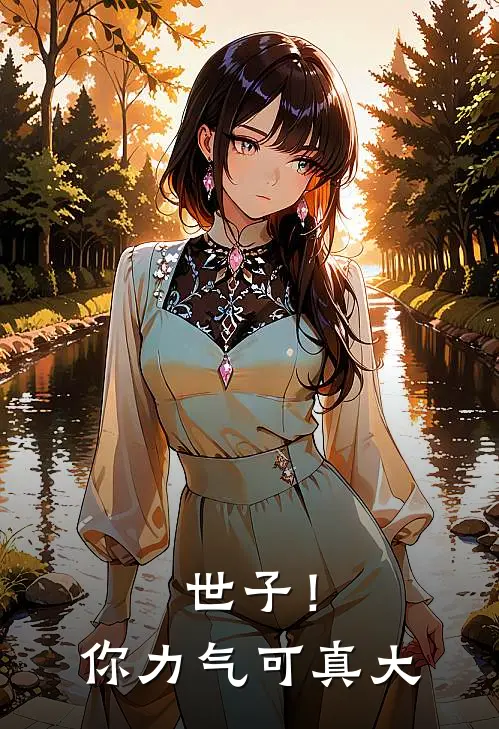 世子！你力气可真大