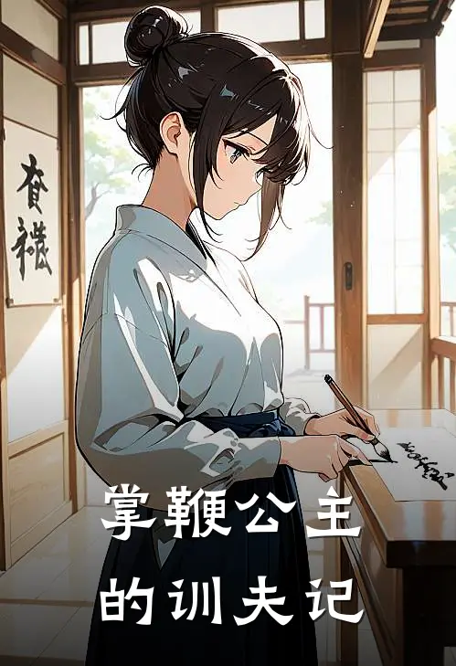 掌鞭公主的训夫记(萧逸舟叶栀宁)热门小说推荐_免费小说在线看掌鞭公主的训夫记萧逸舟叶栀宁