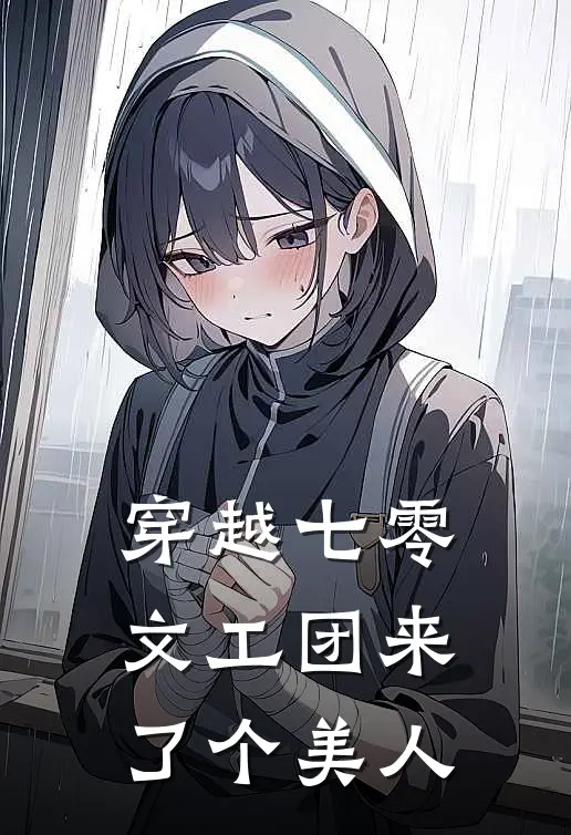 穿越七零文工团来了个美人